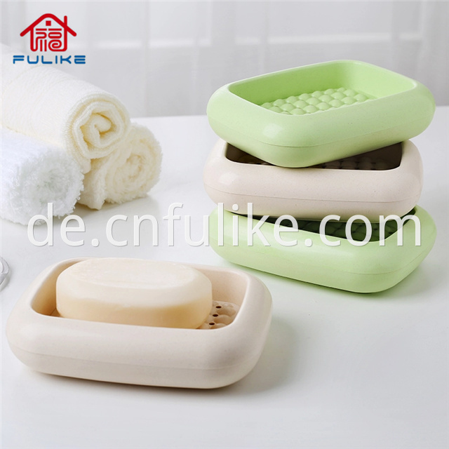 Bathroom Soap Dish